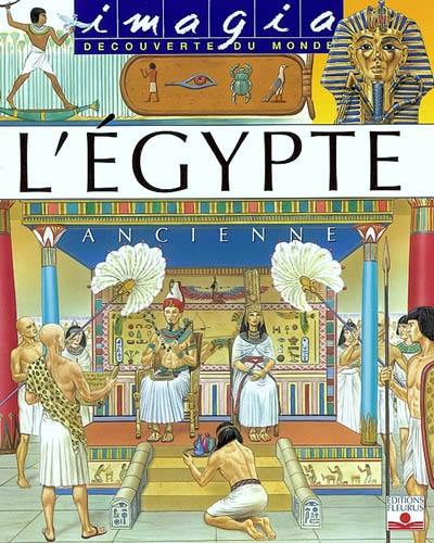 L'Egypte ancienne