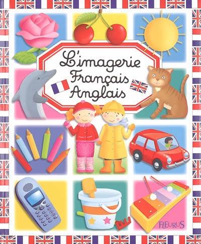 L'imagerie français-anglais