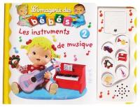 Les instruments de musique. Vol. 2