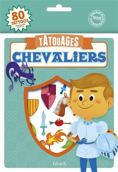 Chevaliers : tatouages