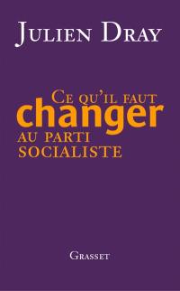 Comment peut-on encore être socialiste ?