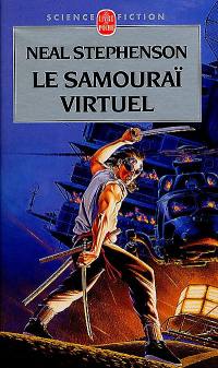 Le samouraï virtuel