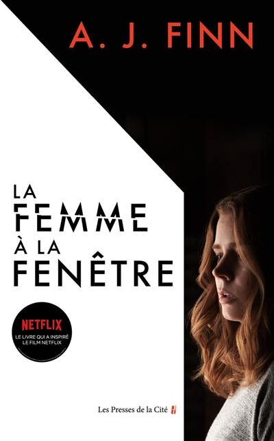 La femme à la fenêtre