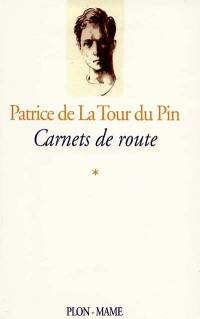 Carnets de route