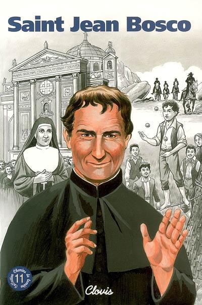 Saint Jean Bosco