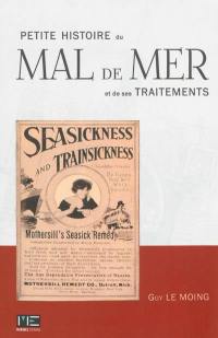 Petite histoire du mal de mer et de ses traitements