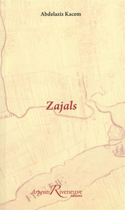 Zajals