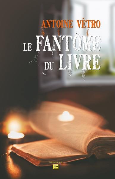 Le fantôme du livre