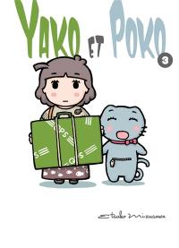 Yako et Poko. Vol. 3