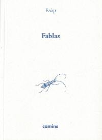 Fablas