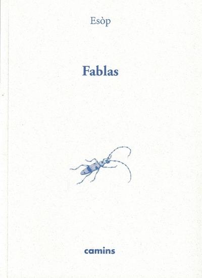 Fablas