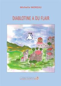 Diablotine a du flair