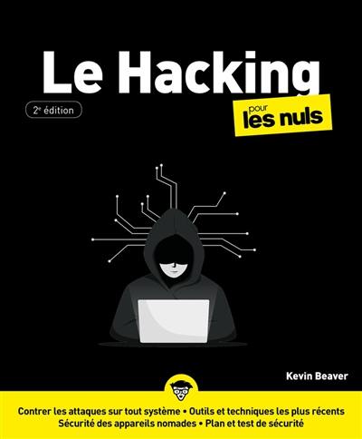 Le hacking pour les nuls