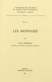 Les monnaies