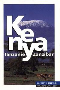 Kenya, Tanzanie-Zanzibar