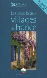 Les plus beaux villages de France : guide officiel de l'association Les plus beaux villages de France