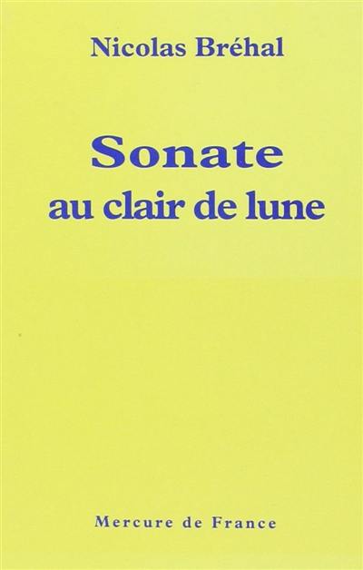 Sonate au clair de lune