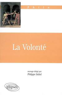 La volonté