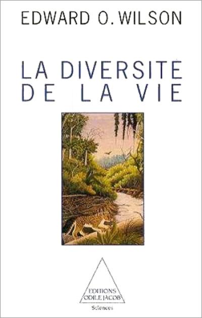 La Diversité de la vie