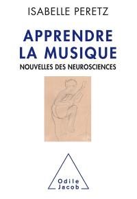 Apprendre la musique : nouvelles des neurosciences