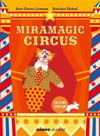 Miramagic circus