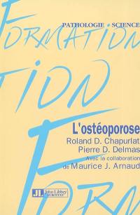 L'ostéoporose