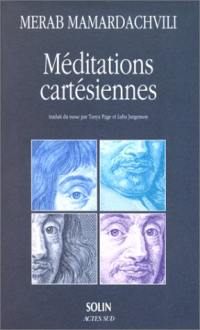 Méditations cartésiennes