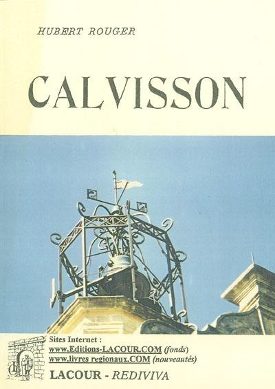 Calvisson