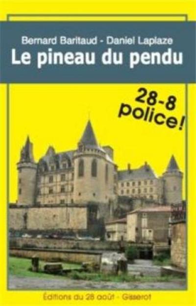 Le pineau du pendu