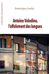 Antoine Volodine, l'affolement des langues