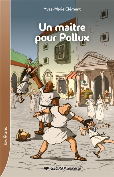 Un maître pour Pollux