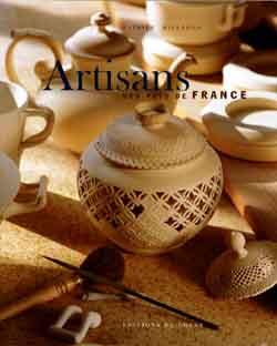 Artisans des pays de France