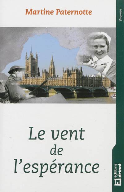 Le vent de l'espérance