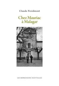 Chez Mauriac à Malagar