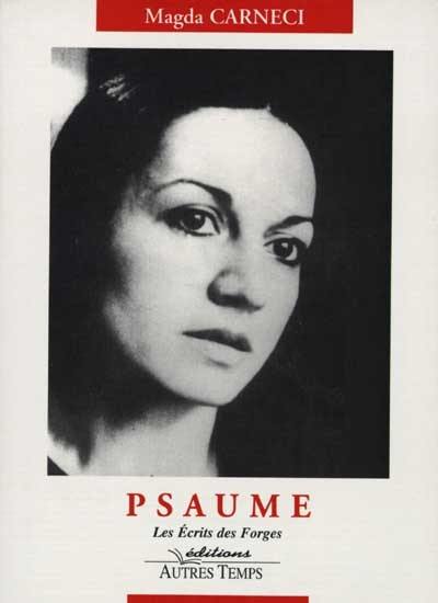 Psaume