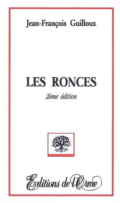 Les ronces