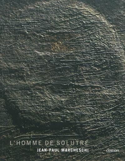 L'homme de Solutré