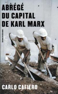 Abrégé du Capital de Karl Marx