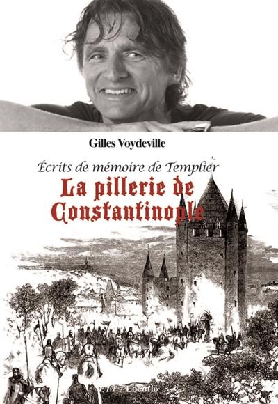 La pillerie de Constantinople