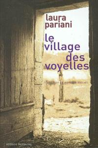 Le village des voyelles