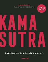 Kamasutra : on partage tout à égalité, même le plaisir !