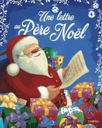 Une lettre au Père Noël