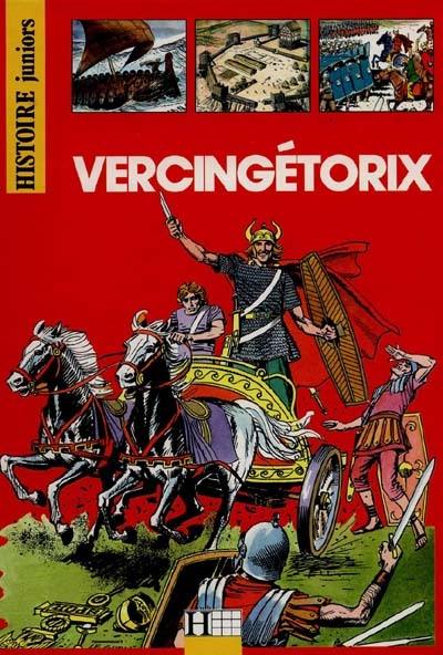 Vercingétorix