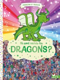 Où sont cachés les dragons ?