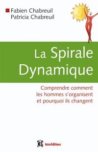 La spirale dynamique : comprendre comment les hommes s'organisent et pourquoi ils changent