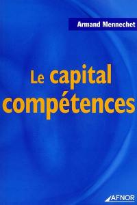 Le capital compétences