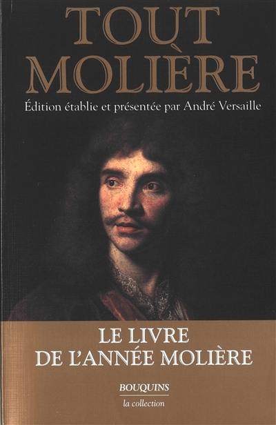 Tout Molière