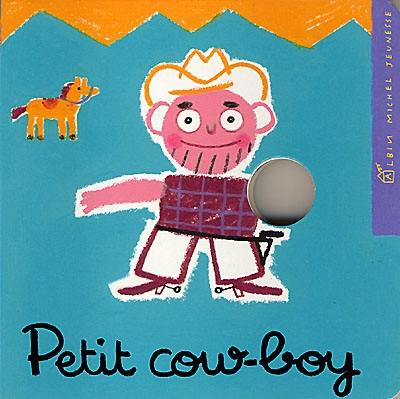 Petit cow-boy