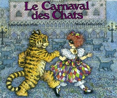 Le Carnaval des chats