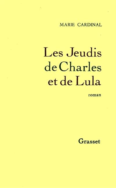 Les Jeudis de Charles et Lula